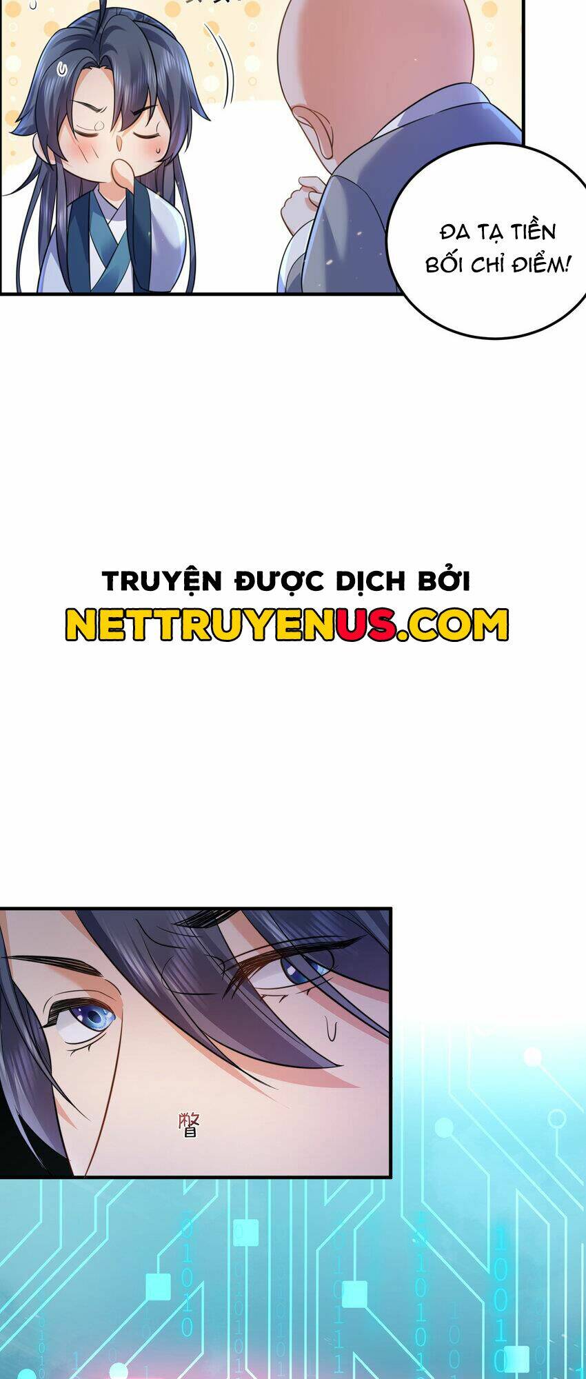 Ta Vô Địch Lúc Nào Chapter 180 - Trang 2