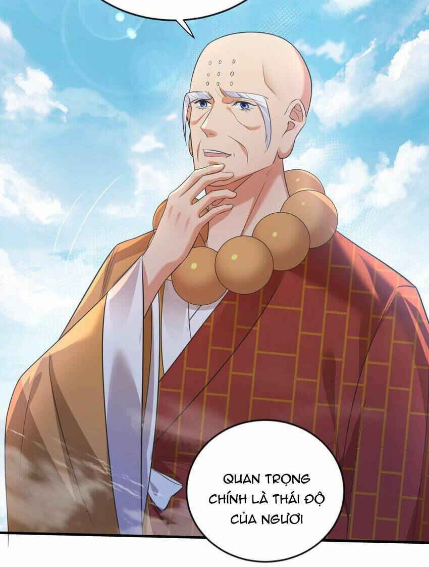 Ta Vô Địch Lúc Nào Chapter 180 - Trang 2