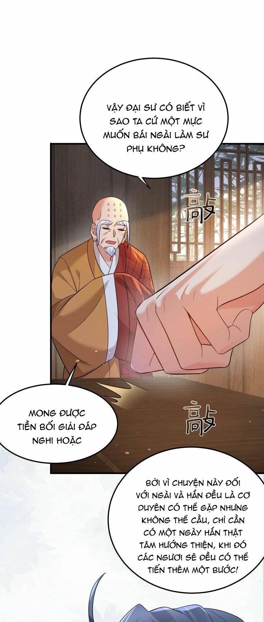 Ta Vô Địch Lúc Nào Chapter 181 - Trang 2