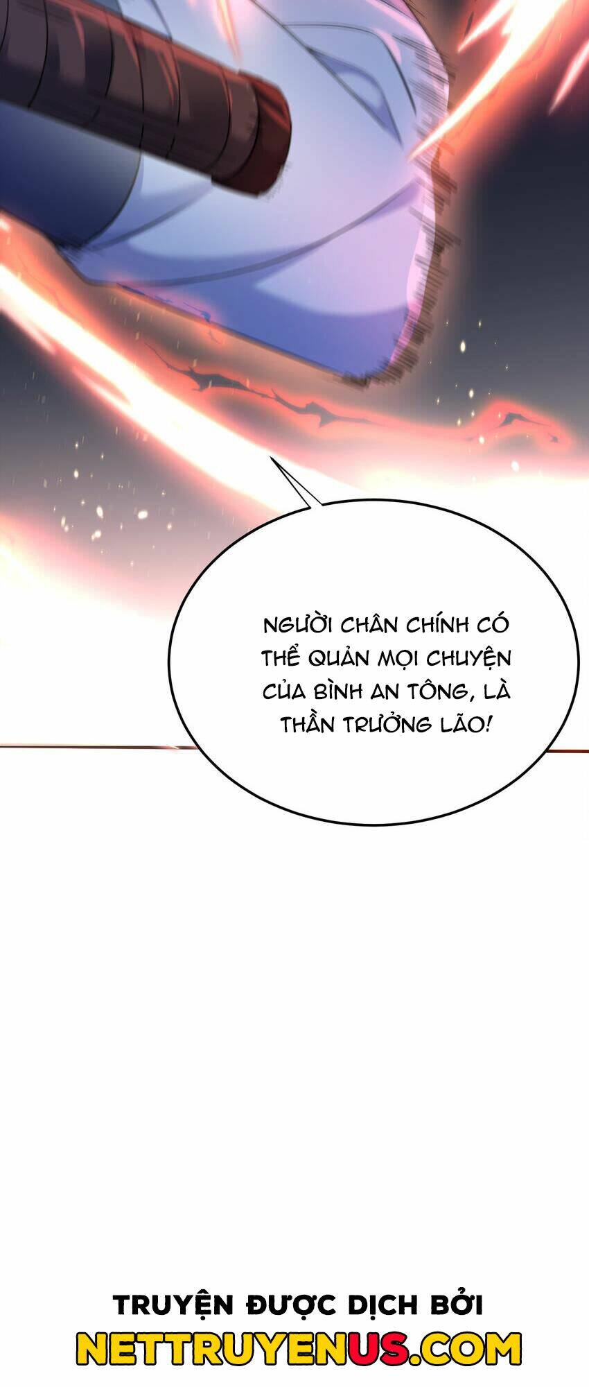 Ta Vô Địch Lúc Nào Chapter 181 - Trang 2