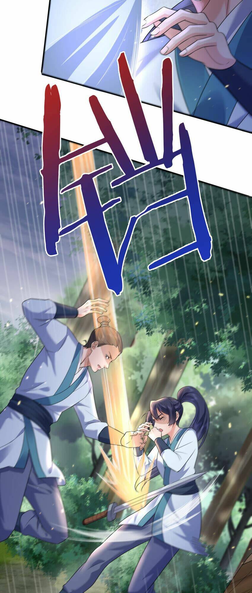 Ta Vô Địch Lúc Nào Chapter 181 - Trang 2