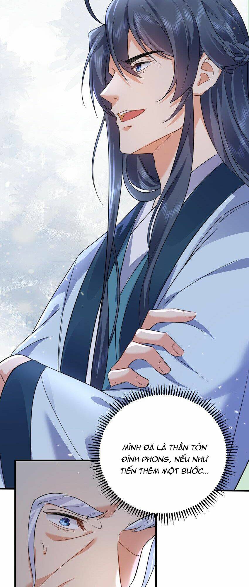 Ta Vô Địch Lúc Nào Chapter 181 - Trang 2