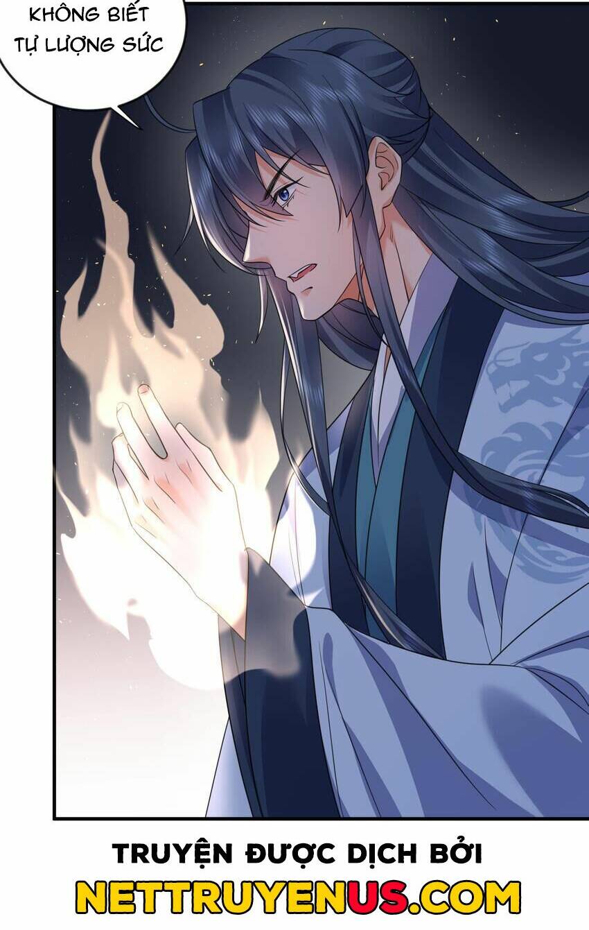 Ta Vô Địch Lúc Nào Chapter 181 - Trang 2