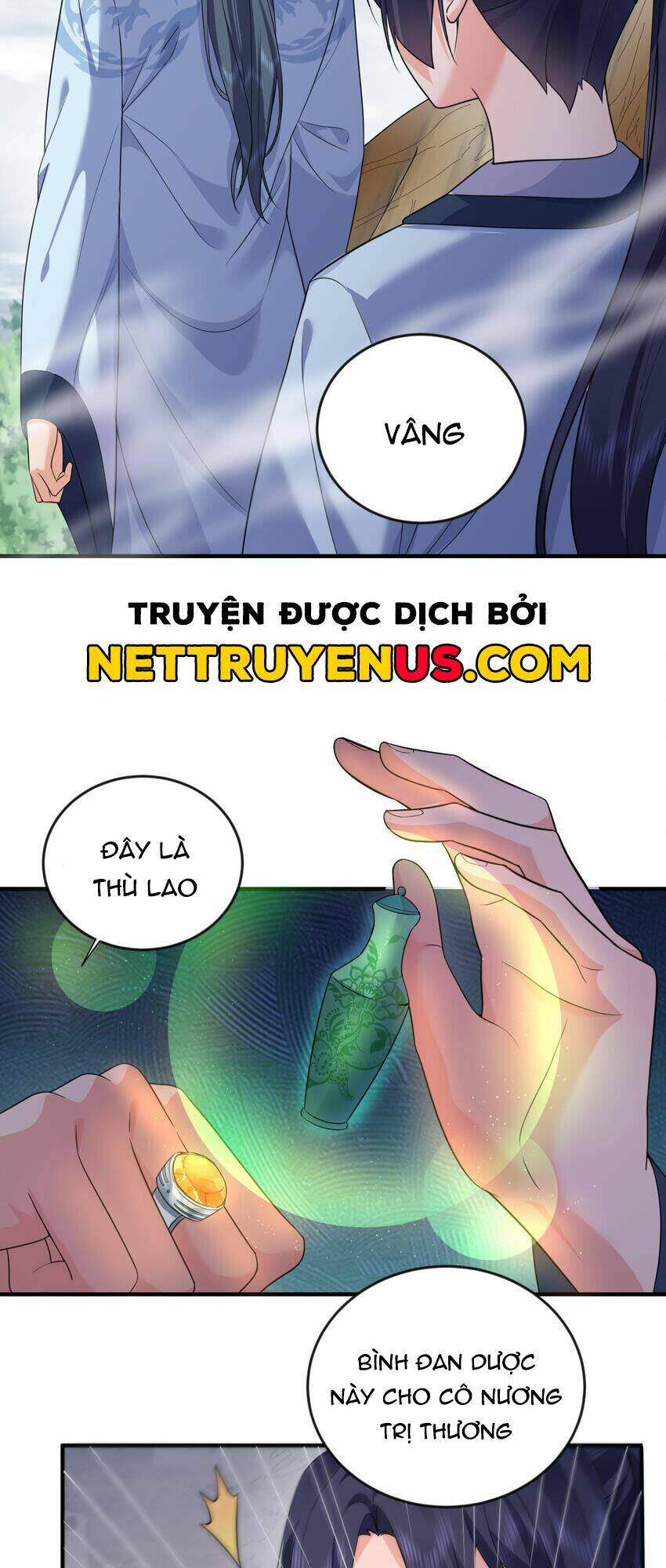 Ta Vô Địch Lúc Nào Chapter 181 - Trang 2