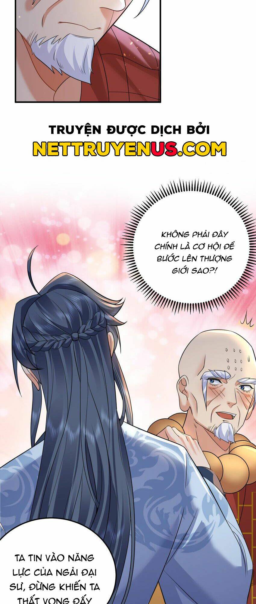 Ta Vô Địch Lúc Nào Chapter 181 - Trang 2