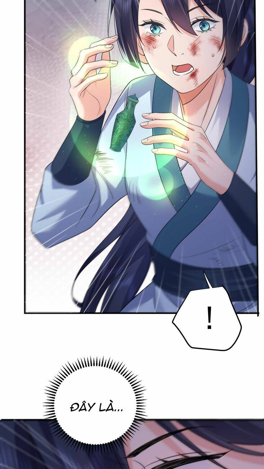 Ta Vô Địch Lúc Nào Chapter 181 - Trang 2