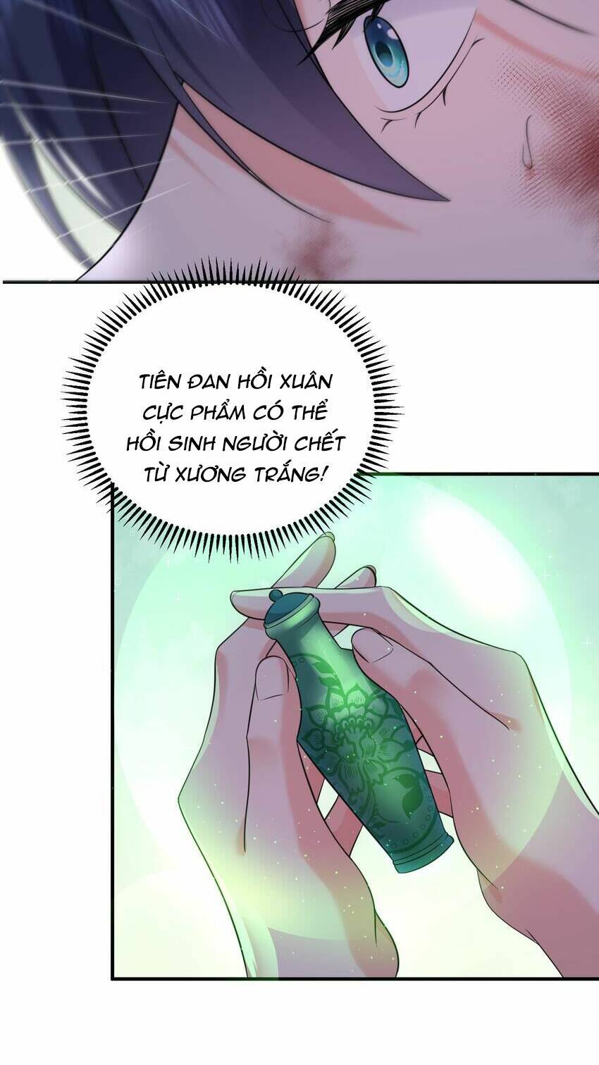 Ta Vô Địch Lúc Nào Chapter 181 - Trang 2
