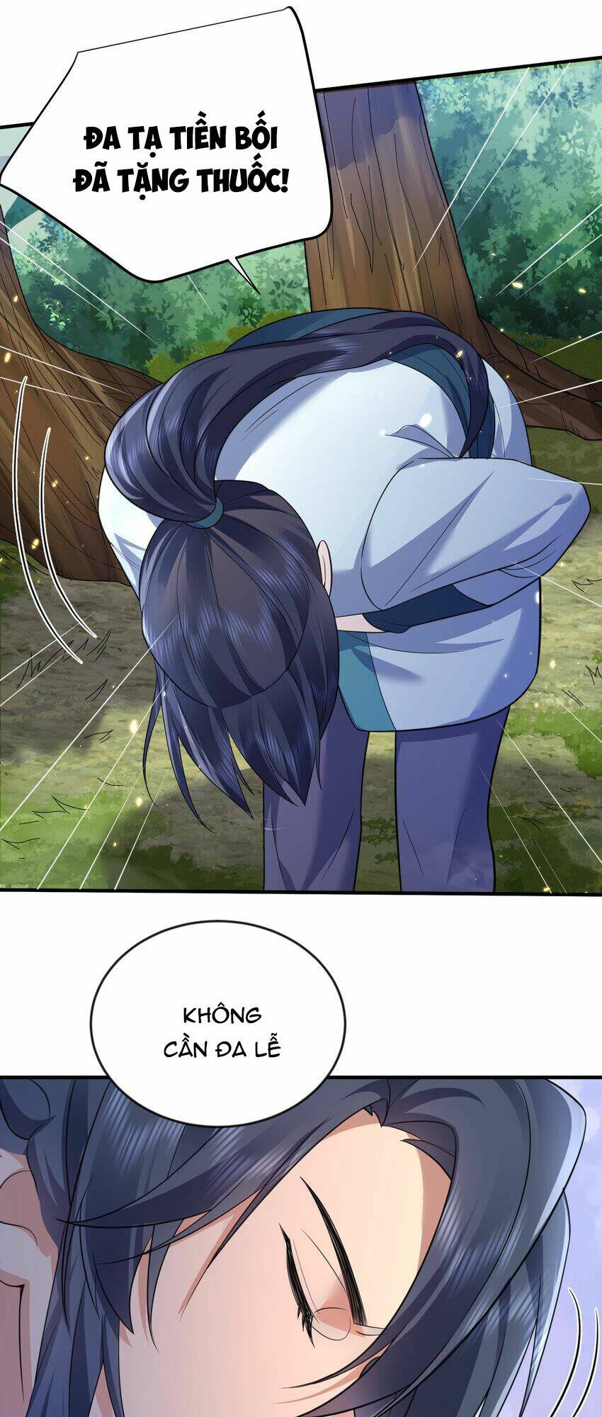 Ta Vô Địch Lúc Nào Chapter 181 - Trang 2