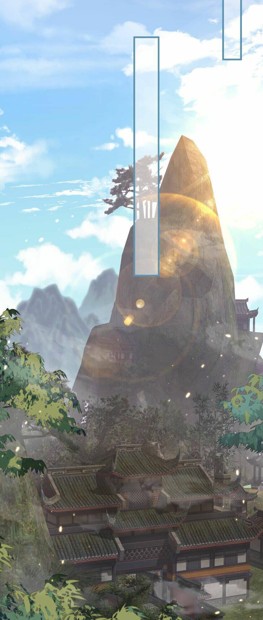 Ta Vô Địch Lúc Nào Chapter 181 - Trang 2