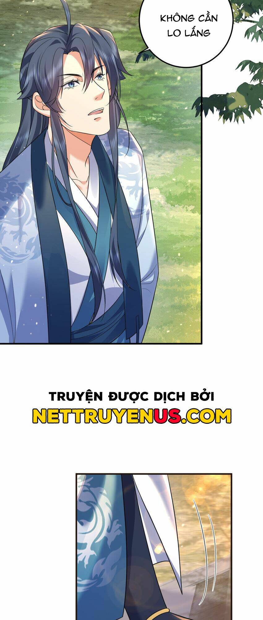 Ta Vô Địch Lúc Nào Chapter 181 - Trang 2