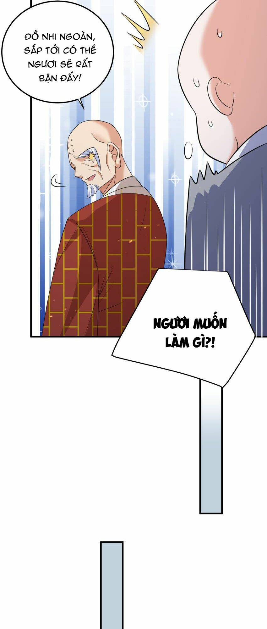 Ta Vô Địch Lúc Nào Chapter 181 - Trang 2