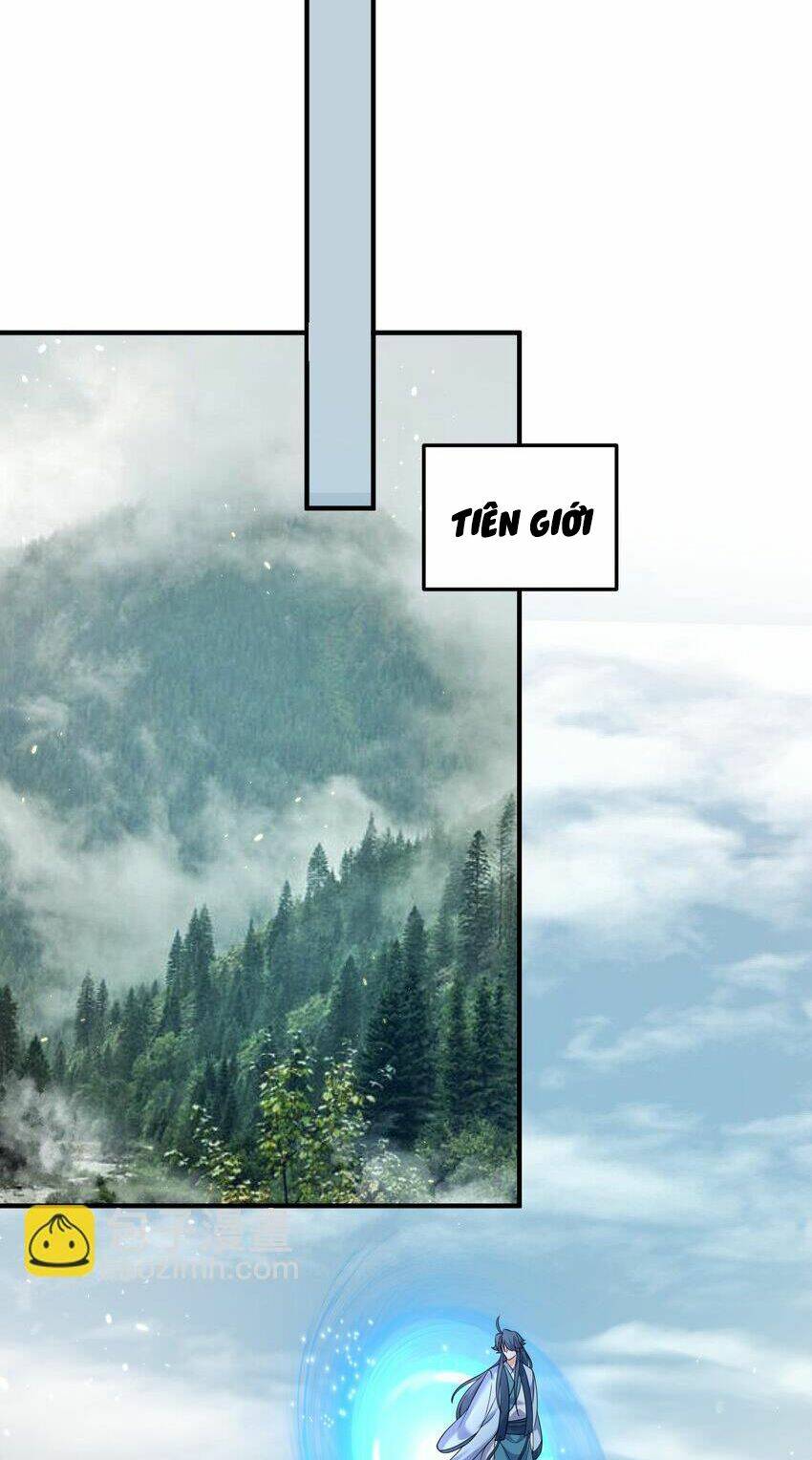 Ta Vô Địch Lúc Nào Chapter 181 - Trang 2