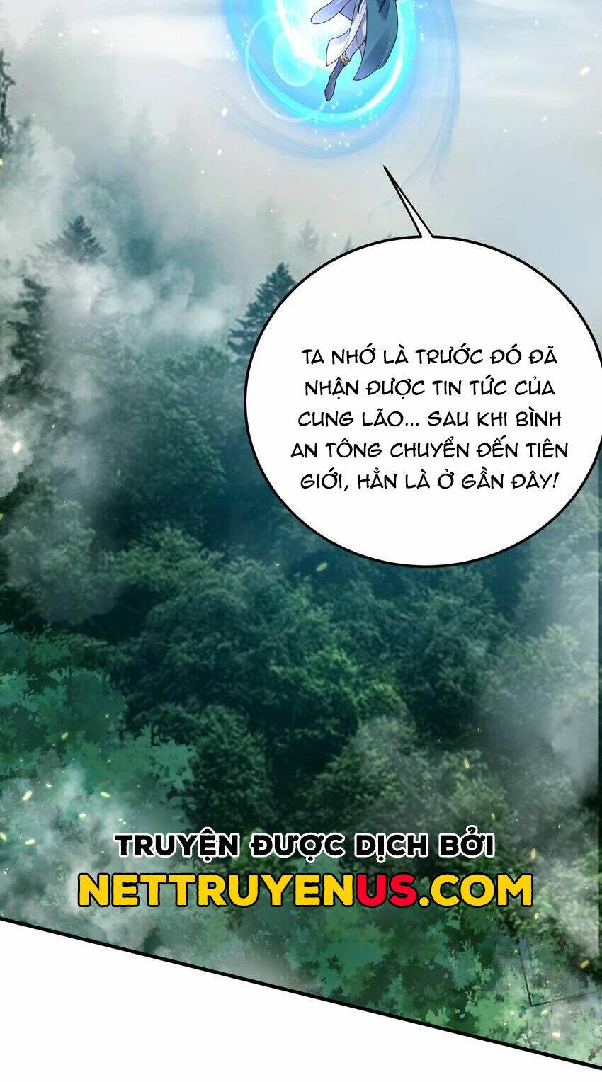 Ta Vô Địch Lúc Nào Chapter 181 - Trang 2