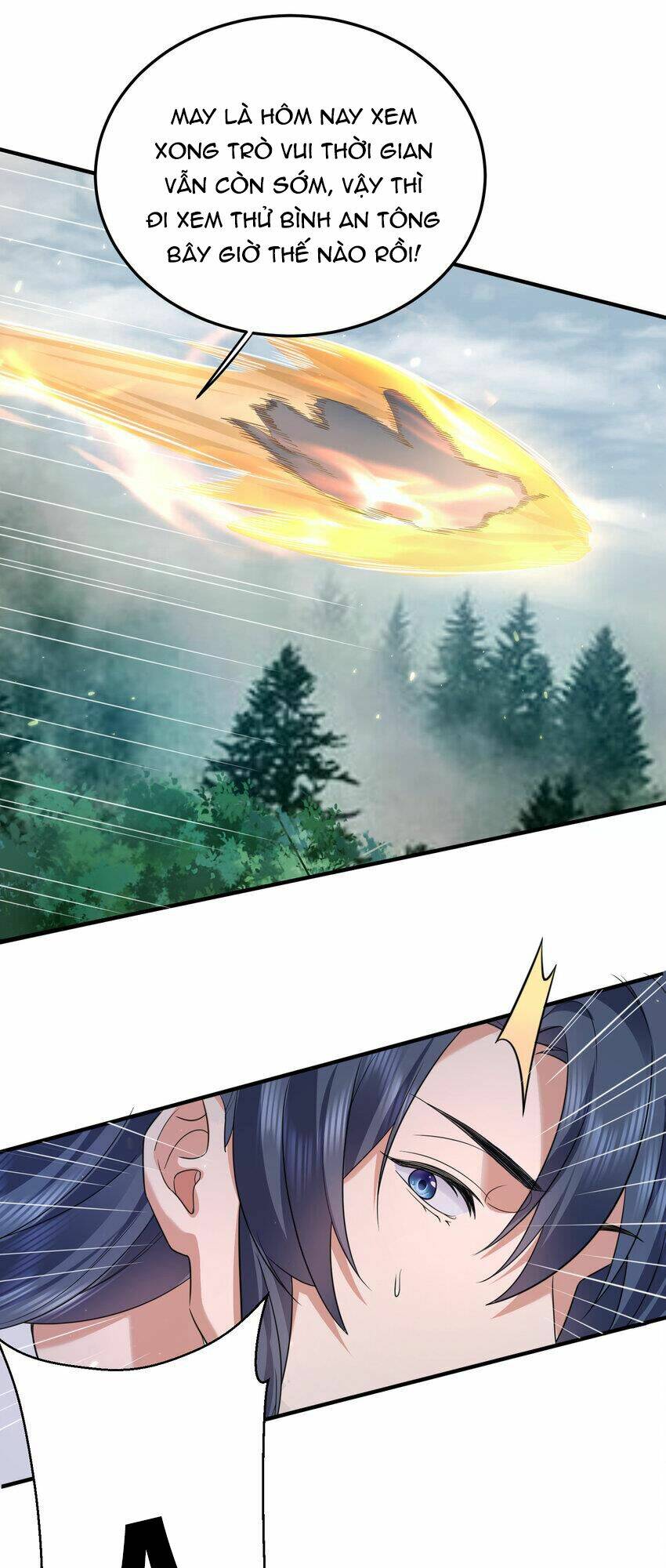 Ta Vô Địch Lúc Nào Chapter 181 - Trang 2