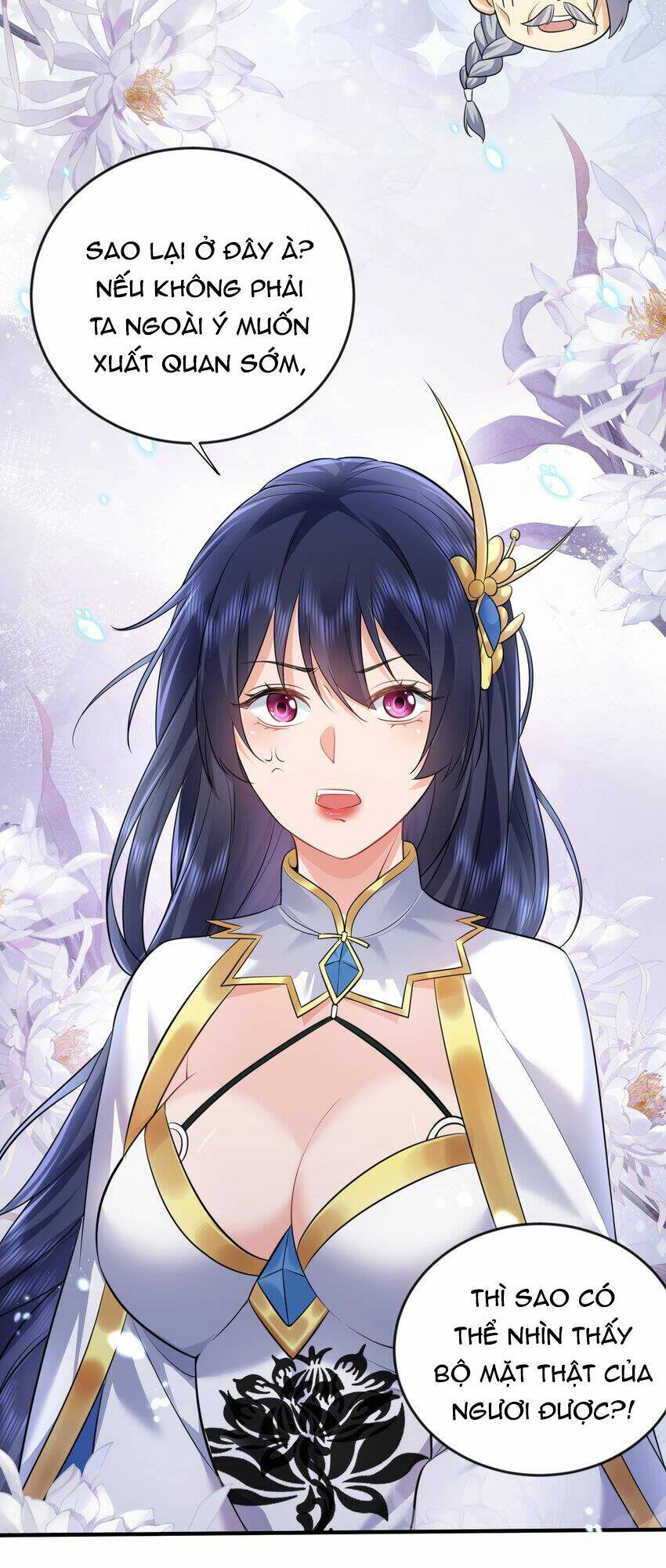 Ta Vô Địch Lúc Nào Chapter 182 - Trang 2