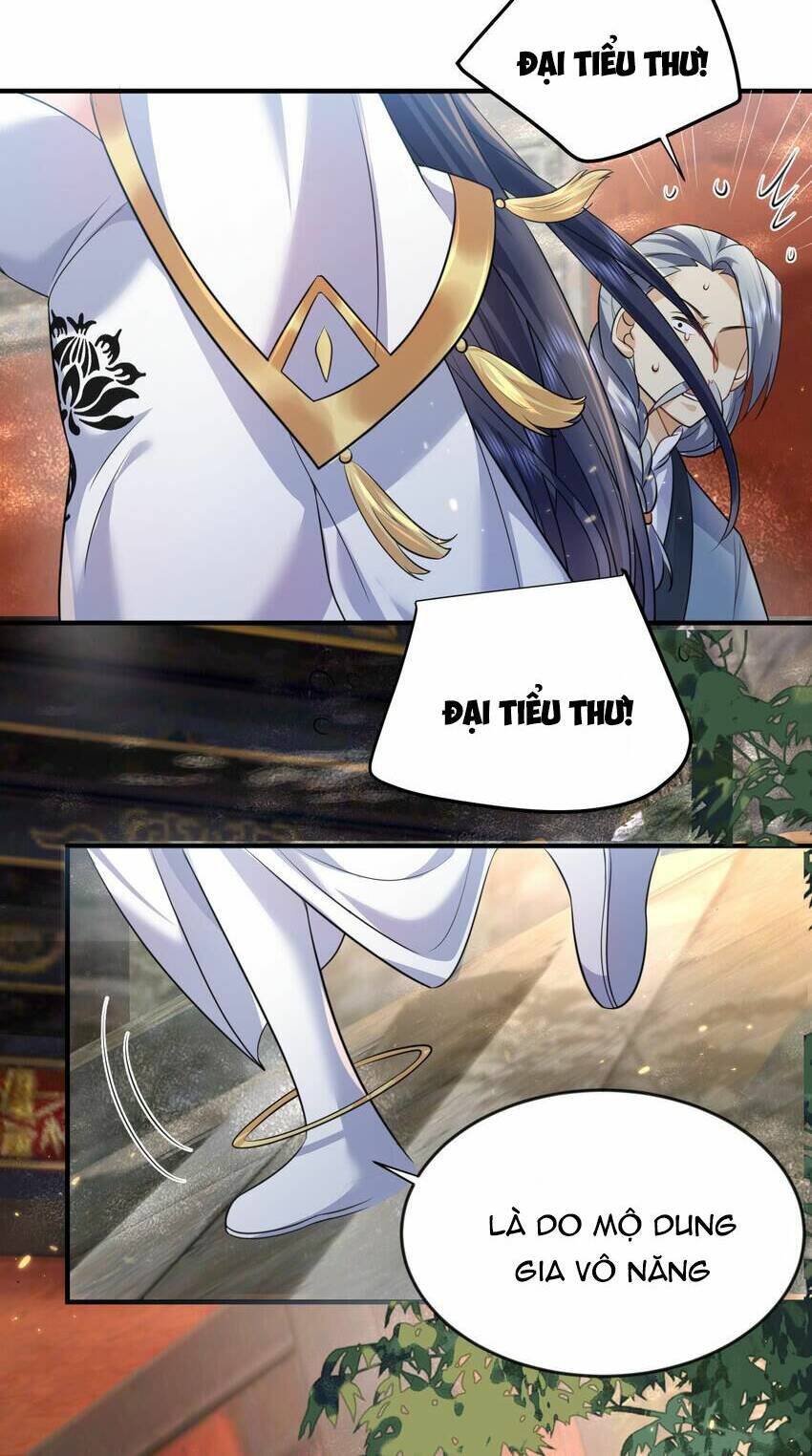 Ta Vô Địch Lúc Nào Chapter 182 - Trang 2