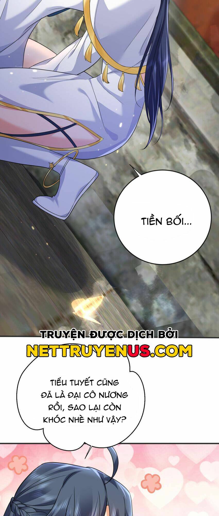 Ta Vô Địch Lúc Nào Chapter 182 - Trang 2