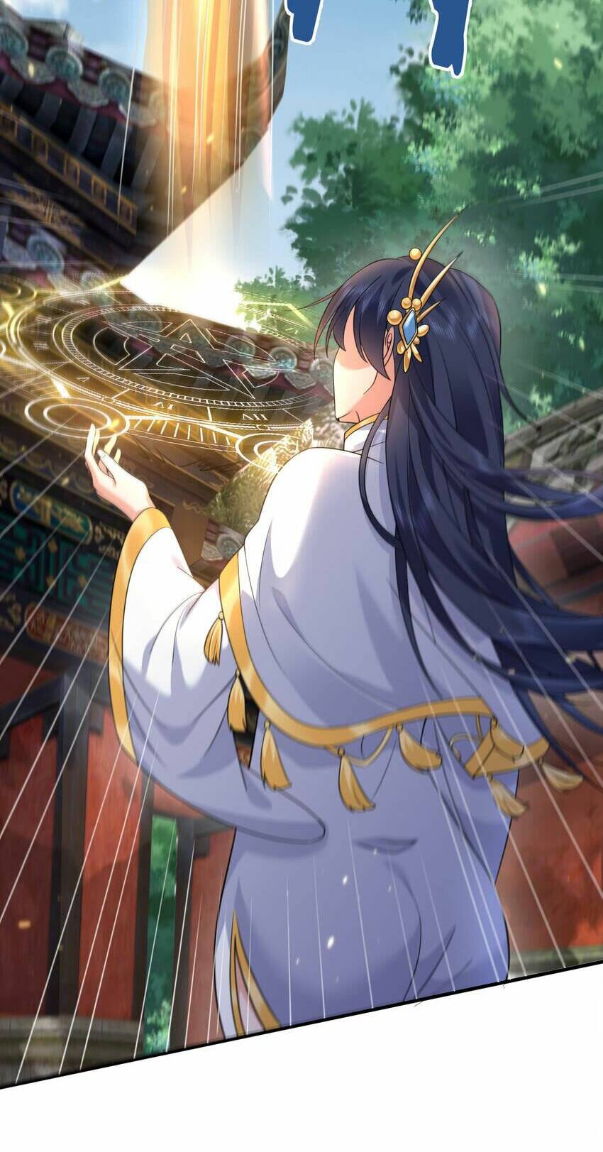 Ta Vô Địch Lúc Nào Chapter 182 - Trang 2