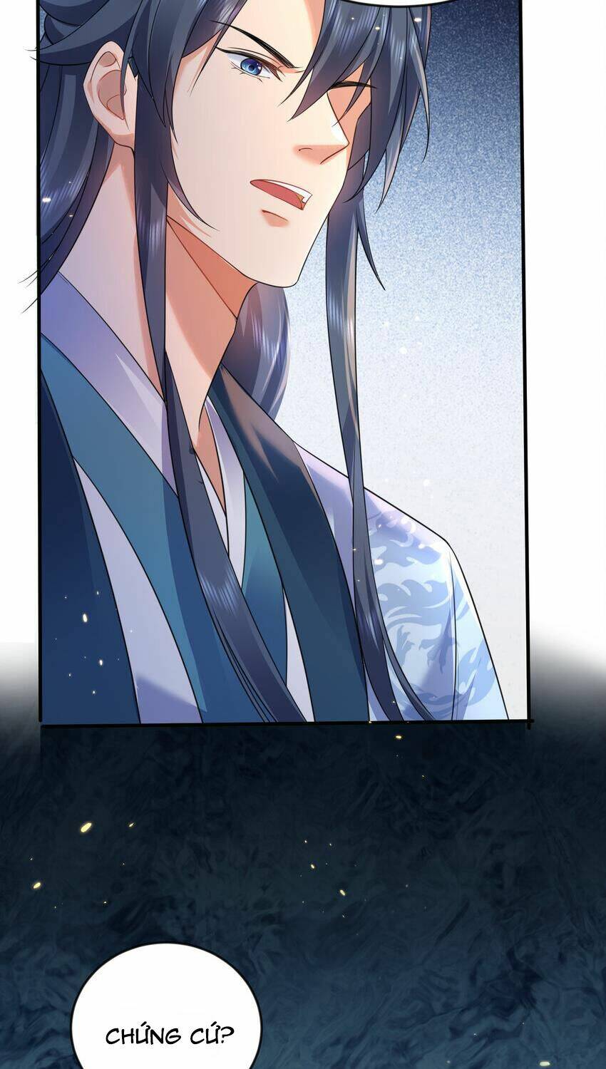 Ta Vô Địch Lúc Nào Chapter 182 - Trang 2