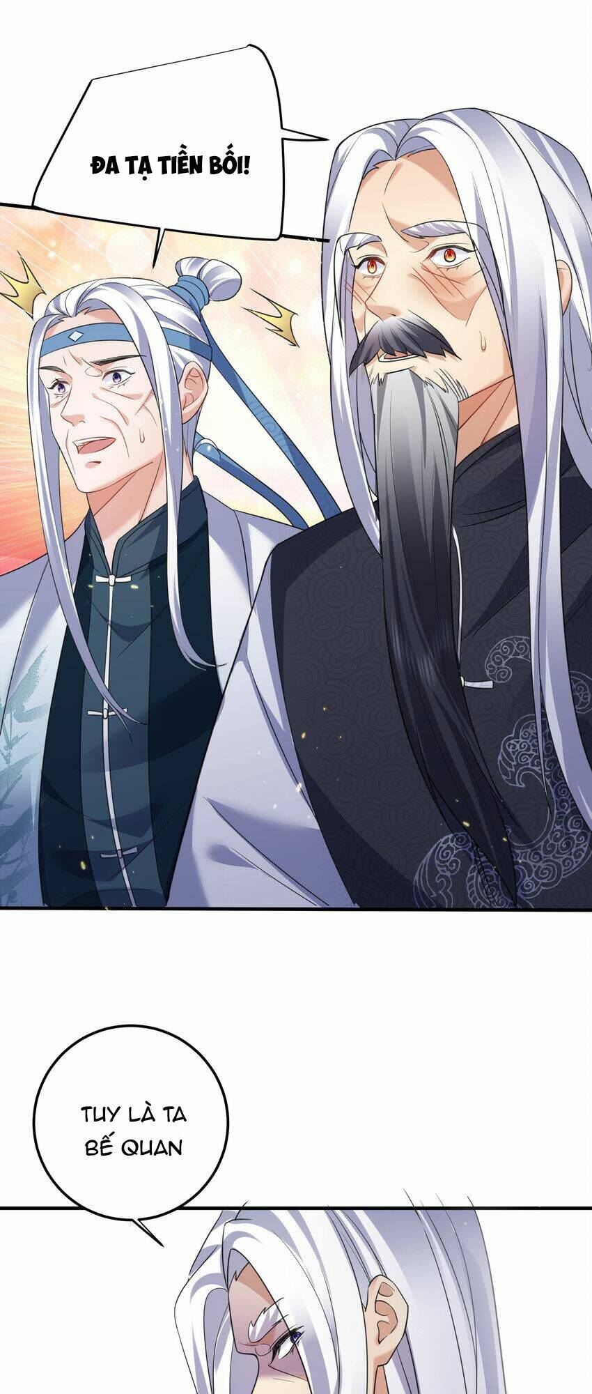 Ta Vô Địch Lúc Nào Chapter 182 - Trang 2