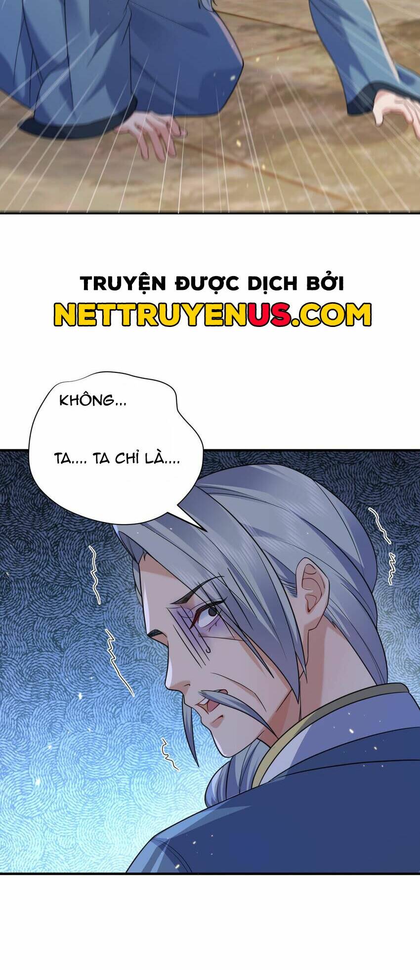 Ta Vô Địch Lúc Nào Chapter 182 - Trang 2