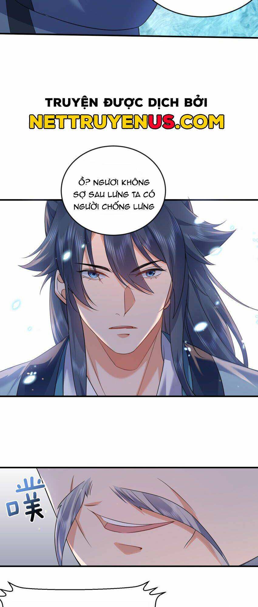 Ta Vô Địch Lúc Nào Chapter 182 - Trang 2