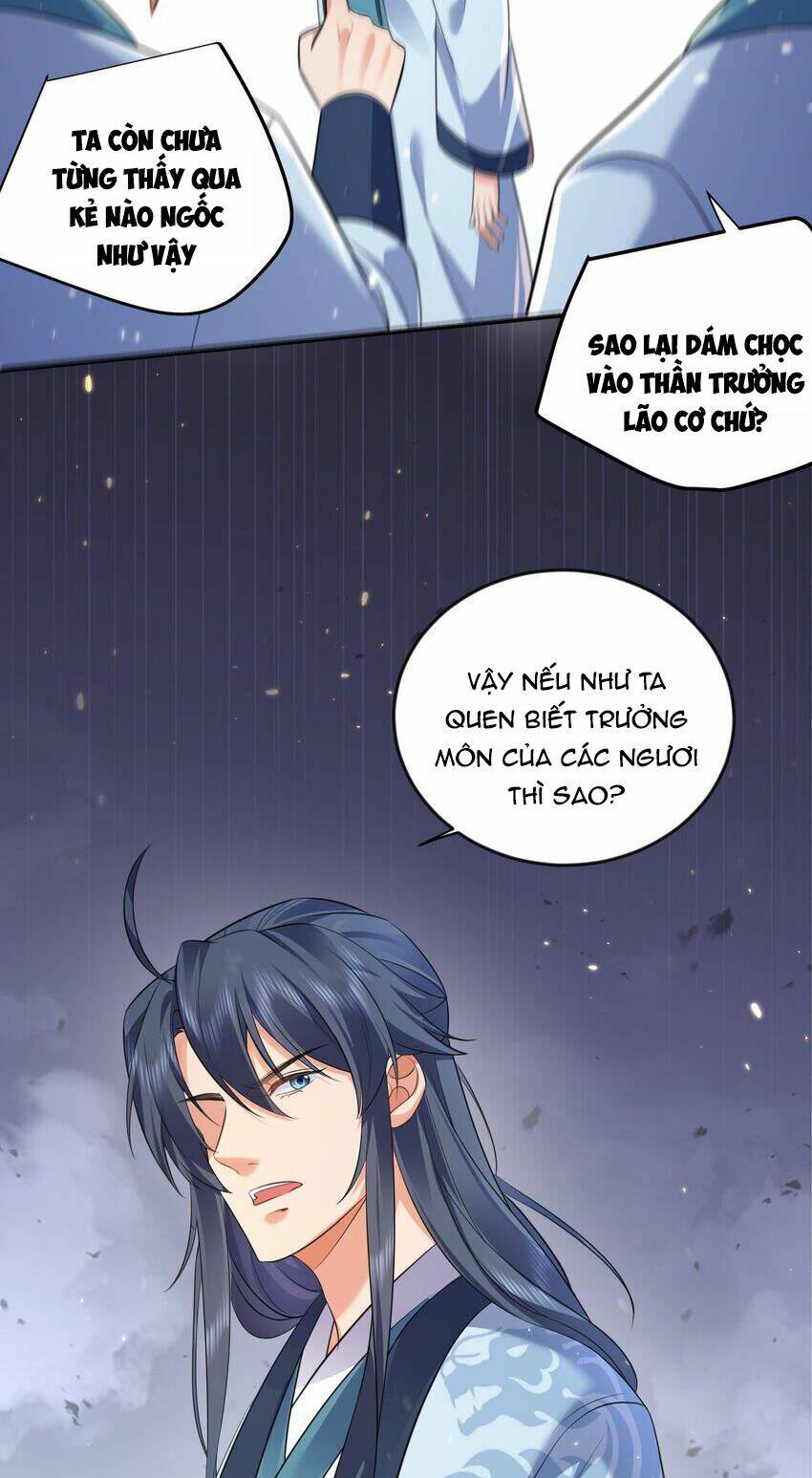 Ta Vô Địch Lúc Nào Chapter 182 - Trang 2