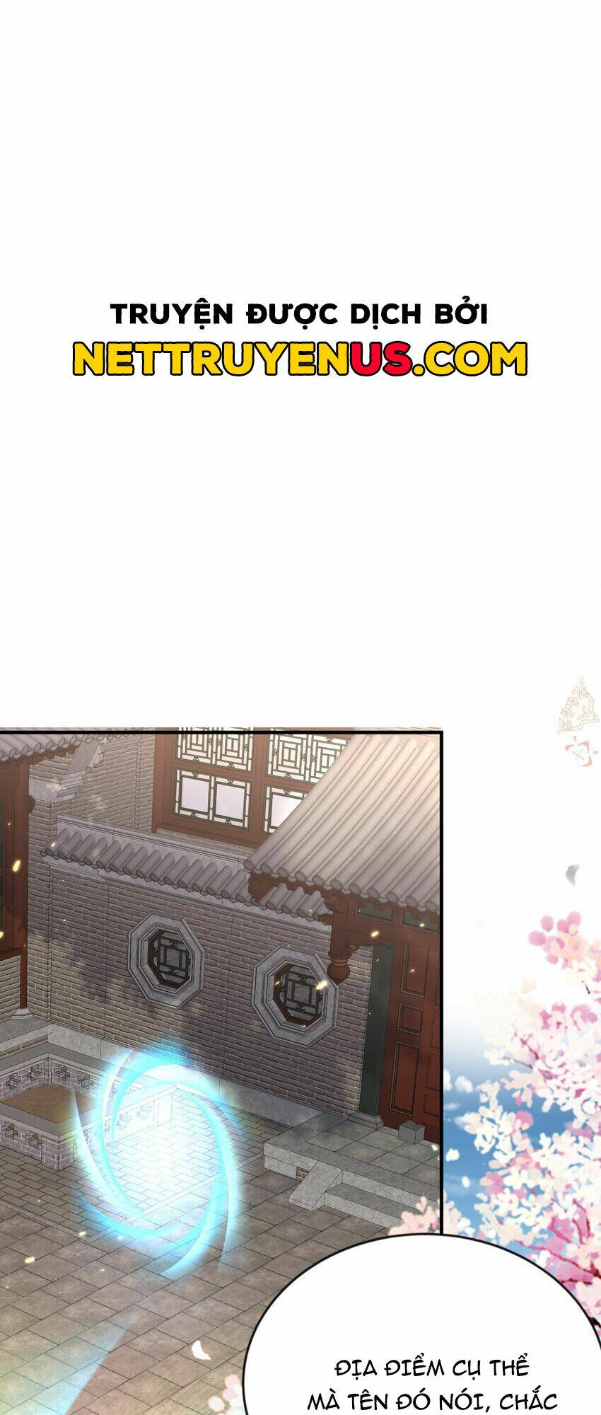 Ta Vô Địch Lúc Nào Chapter 183 - Trang 2