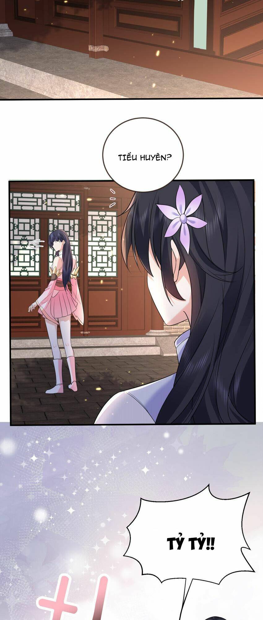 Ta Vô Địch Lúc Nào Chapter 183 - Trang 2