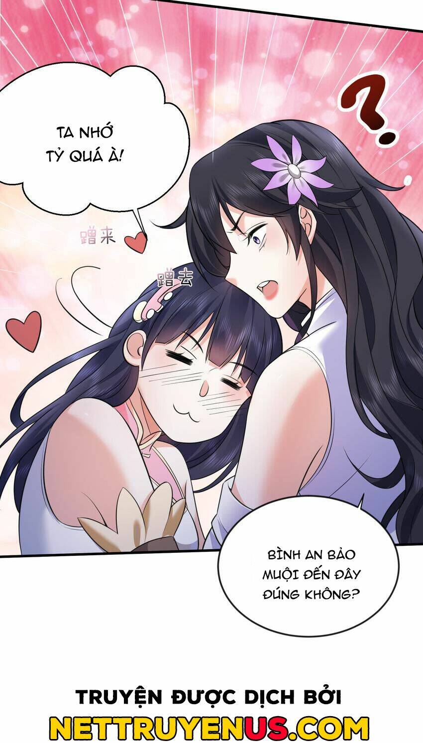 Ta Vô Địch Lúc Nào Chapter 183 - Trang 2