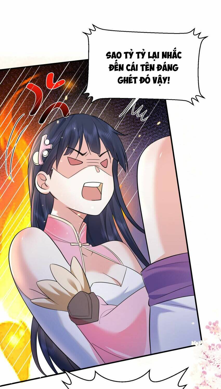 Ta Vô Địch Lúc Nào Chapter 183 - Trang 2