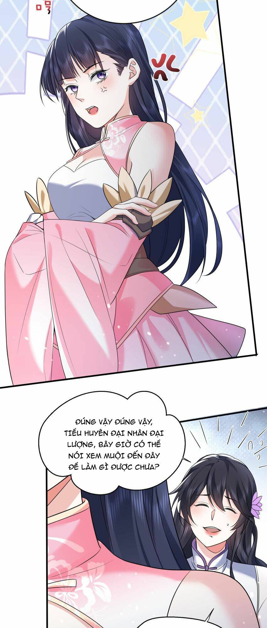 Ta Vô Địch Lúc Nào Chapter 183 - Trang 2