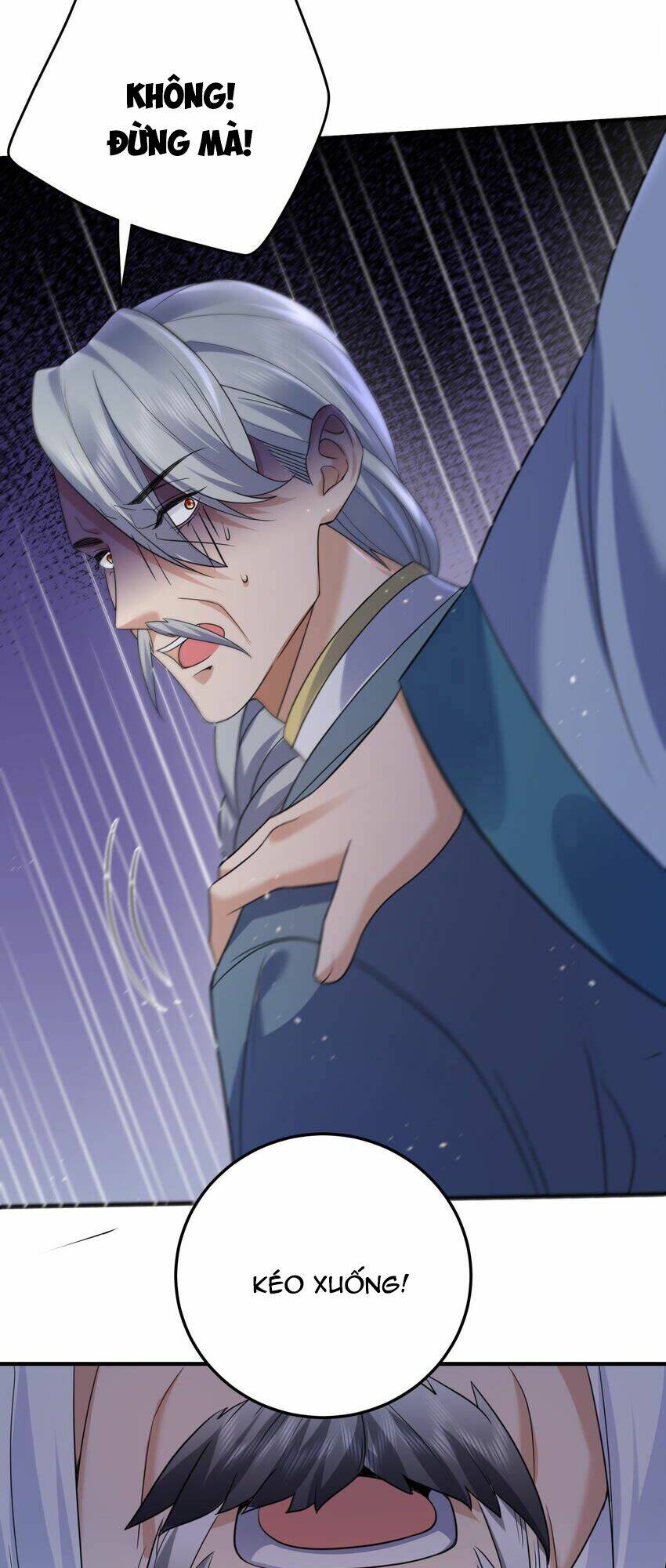 Ta Vô Địch Lúc Nào Chapter 183 - Trang 2