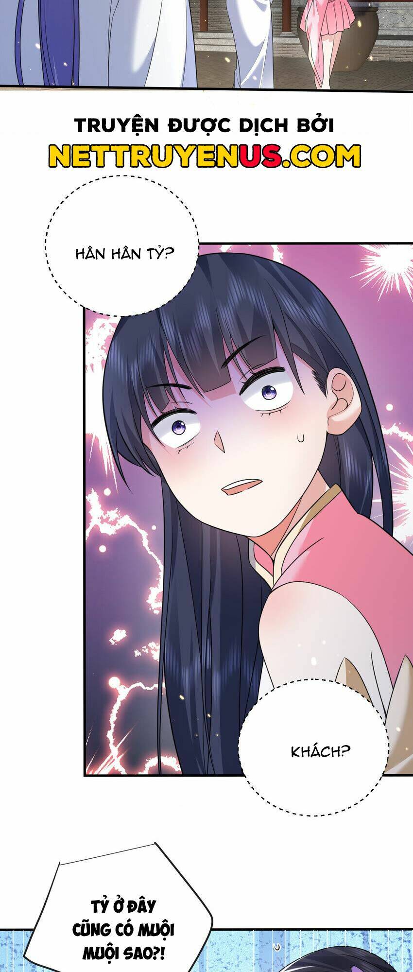 Ta Vô Địch Lúc Nào Chapter 183 - Trang 2