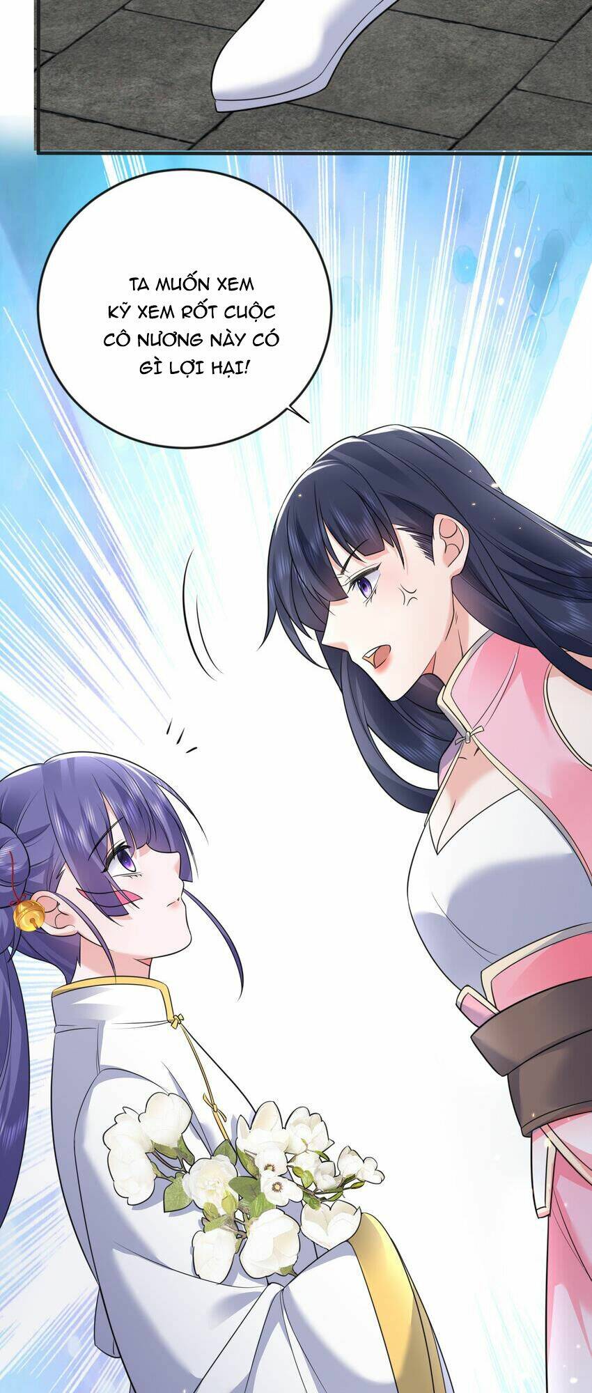 Ta Vô Địch Lúc Nào Chapter 183 - Trang 2