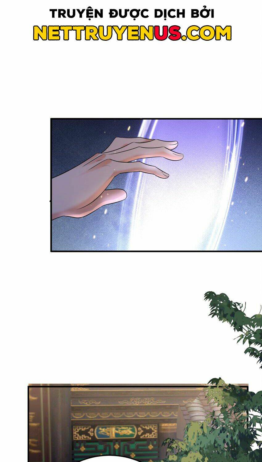 Ta Vô Địch Lúc Nào Chapter 183 - Trang 2