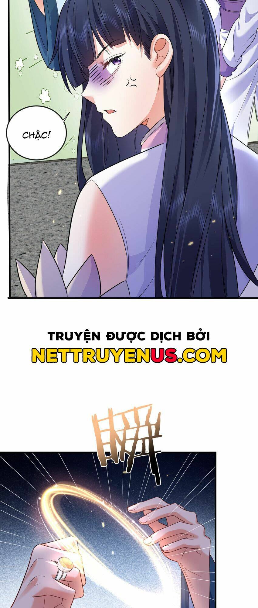 Ta Vô Địch Lúc Nào Chapter 184 - Trang 2