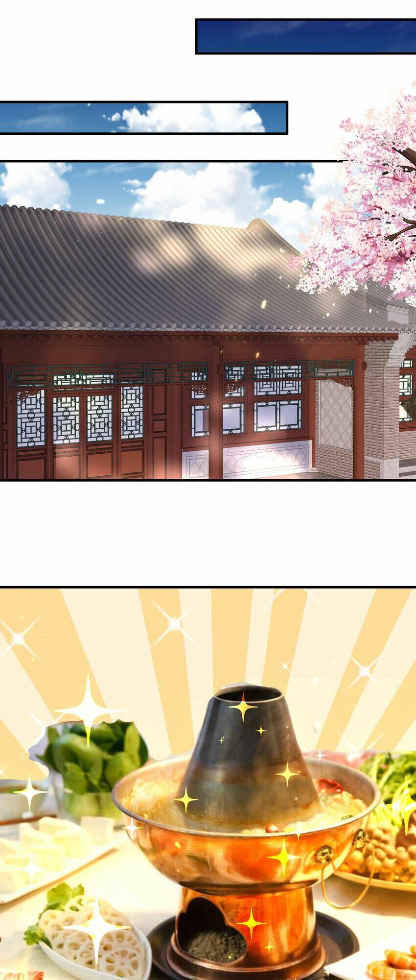 Ta Vô Địch Lúc Nào Chapter 184 - Trang 2