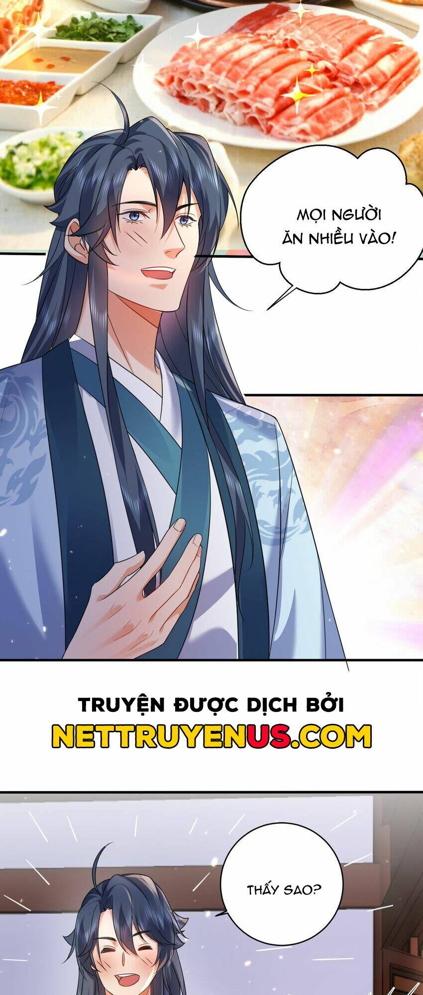 Ta Vô Địch Lúc Nào Chapter 184 - Trang 2