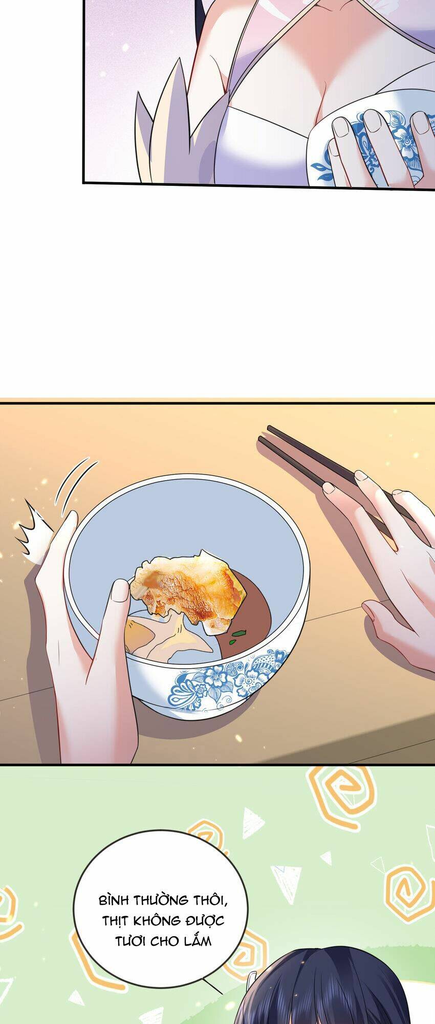 Ta Vô Địch Lúc Nào Chapter 184 - Trang 2