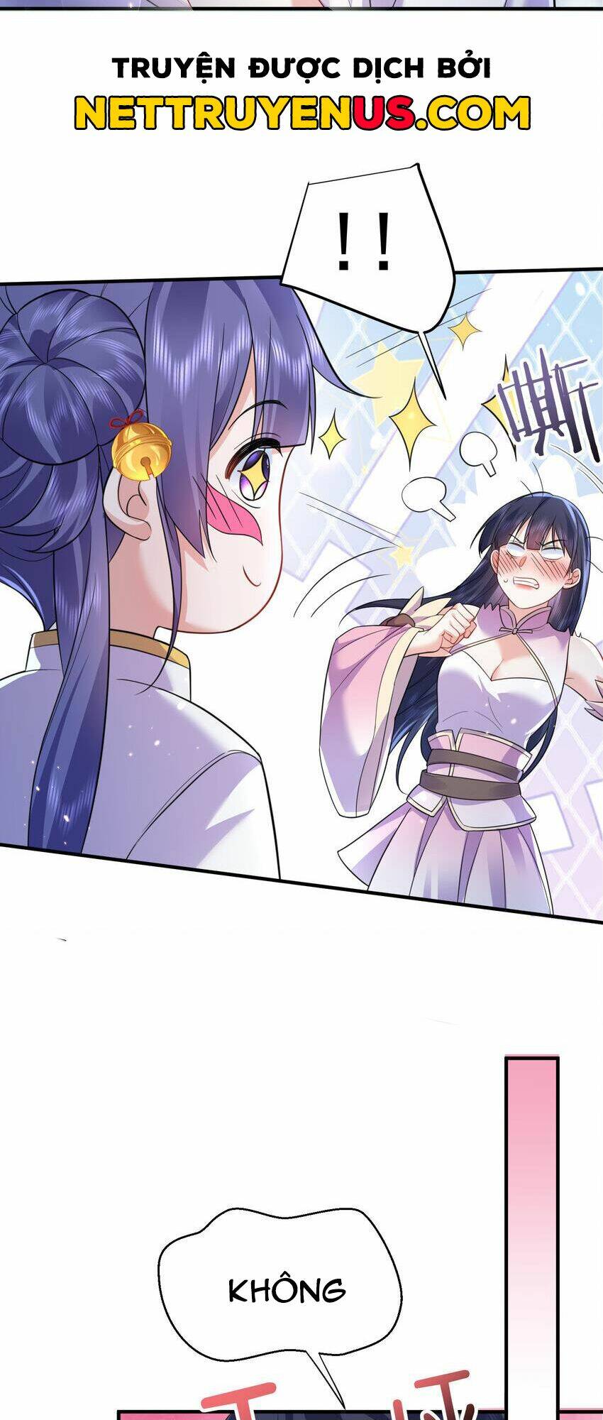 Ta Vô Địch Lúc Nào Chapter 184 - Trang 2