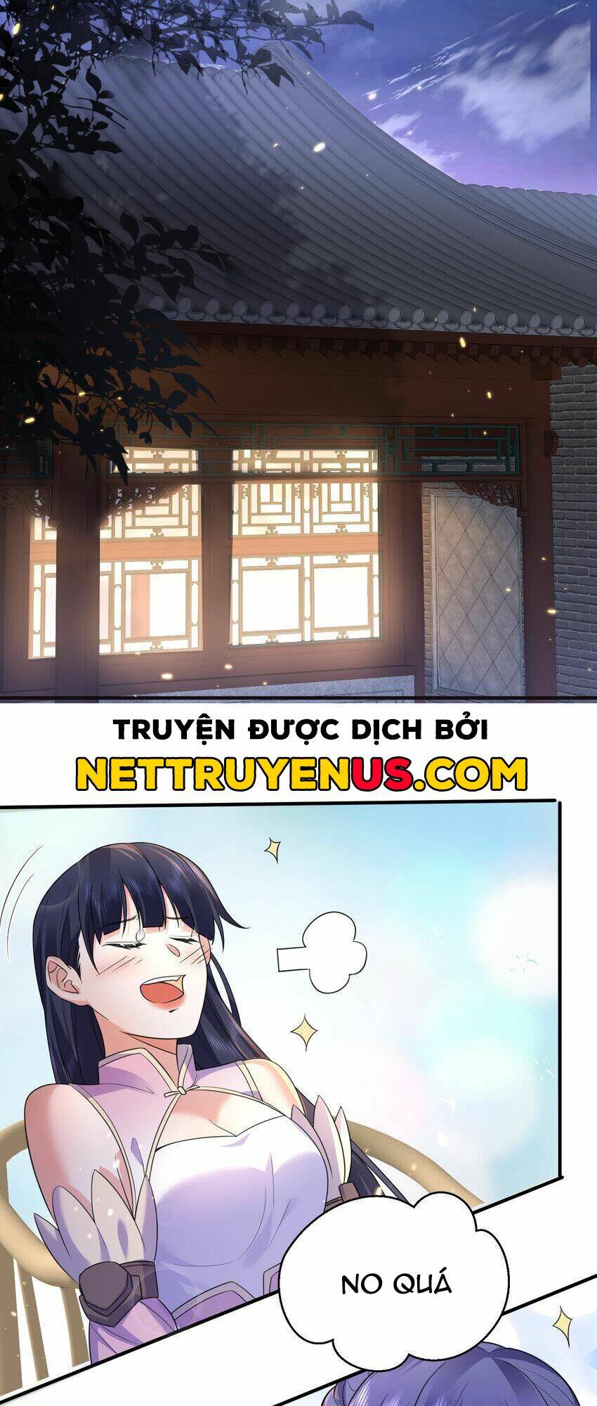 Ta Vô Địch Lúc Nào Chapter 184 - Trang 2