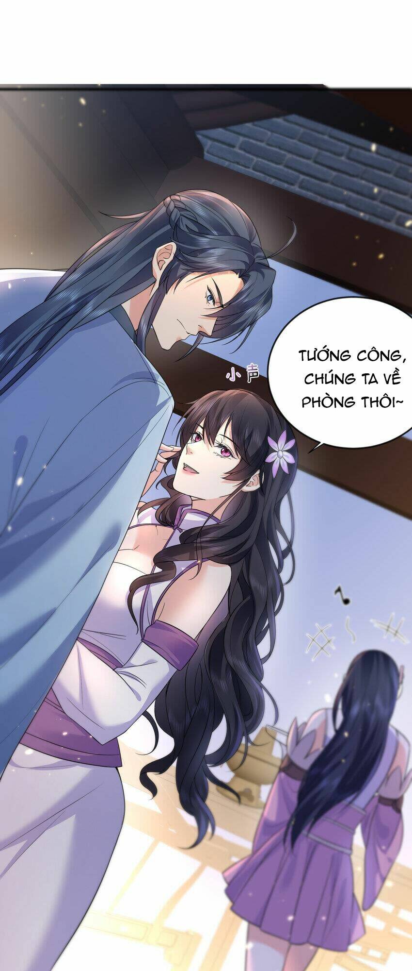 Ta Vô Địch Lúc Nào Chapter 184 - Trang 2