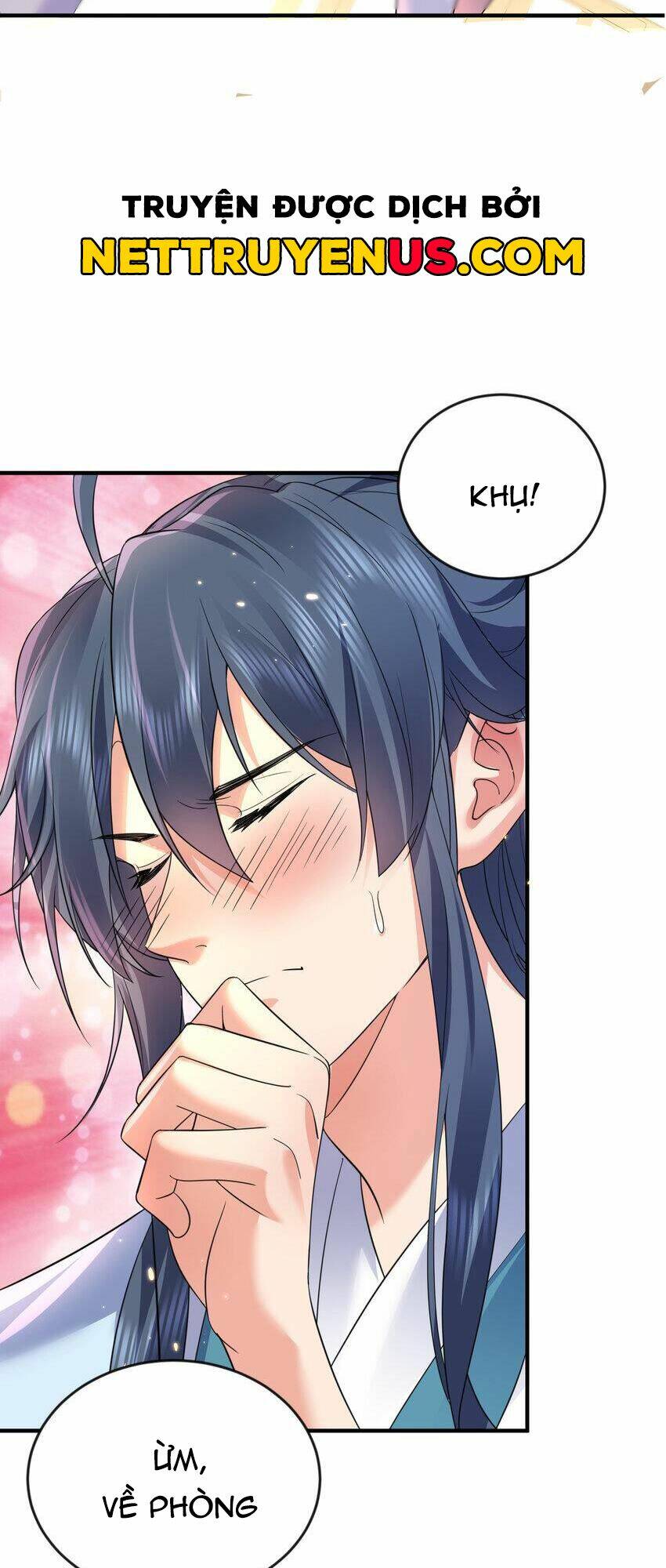 Ta Vô Địch Lúc Nào Chapter 184 - Trang 2