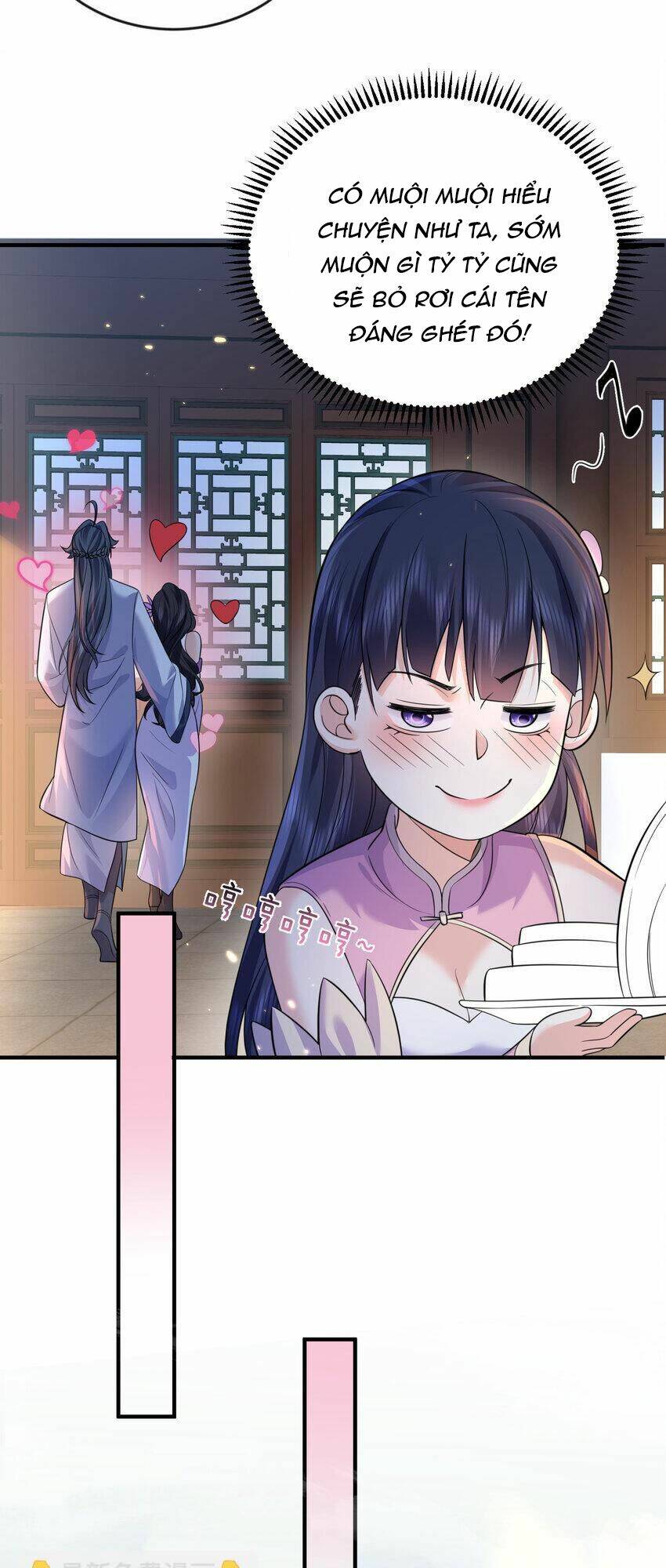 Ta Vô Địch Lúc Nào Chapter 184 - Trang 2