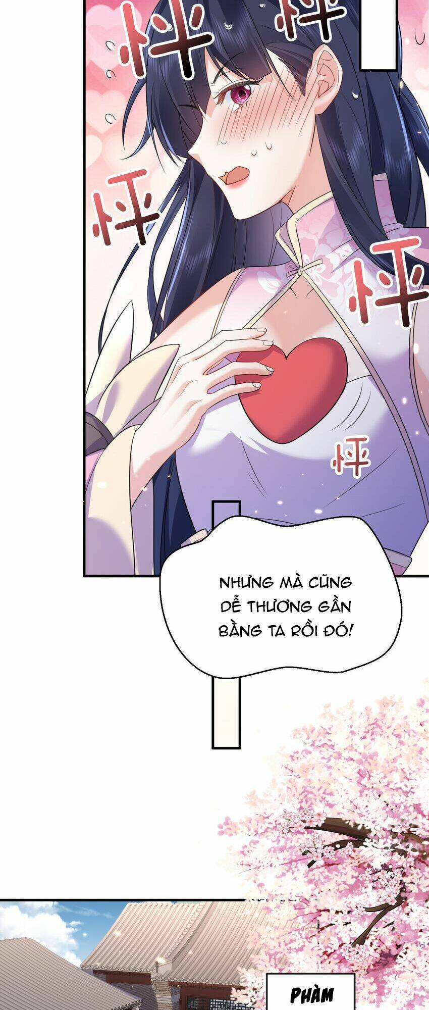 Ta Vô Địch Lúc Nào Chapter 184 - Trang 2