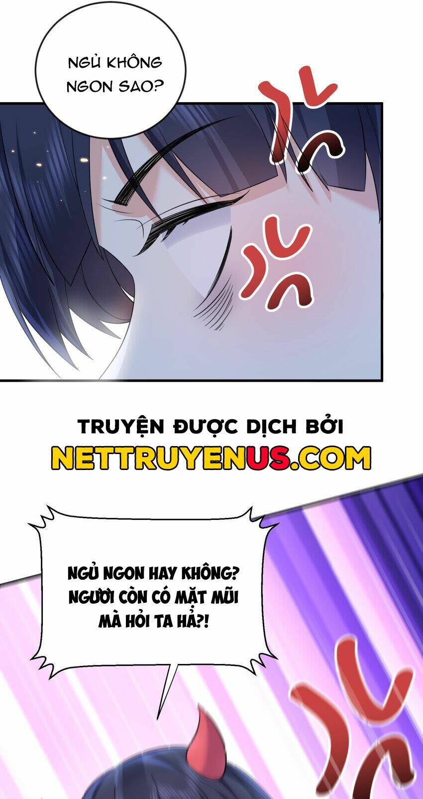 Ta Vô Địch Lúc Nào Chapter 184 - Trang 2