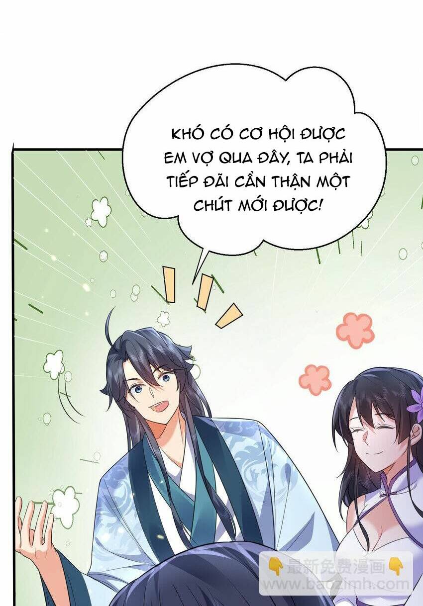 Ta Vô Địch Lúc Nào Chapter 184 - Trang 2