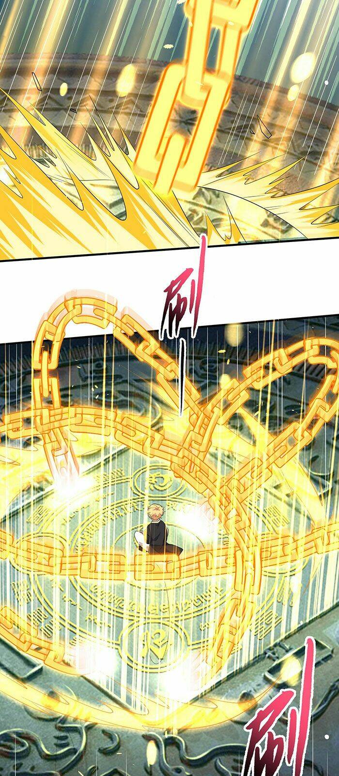 Ta Vô Địch Lúc Nào Chapter 19 - Trang 2