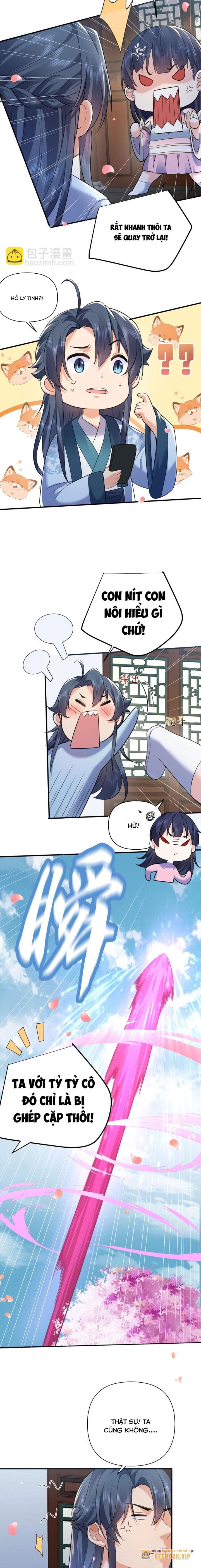 Ta Vô Địch Lúc Nào Chapter 198 - Trang 2